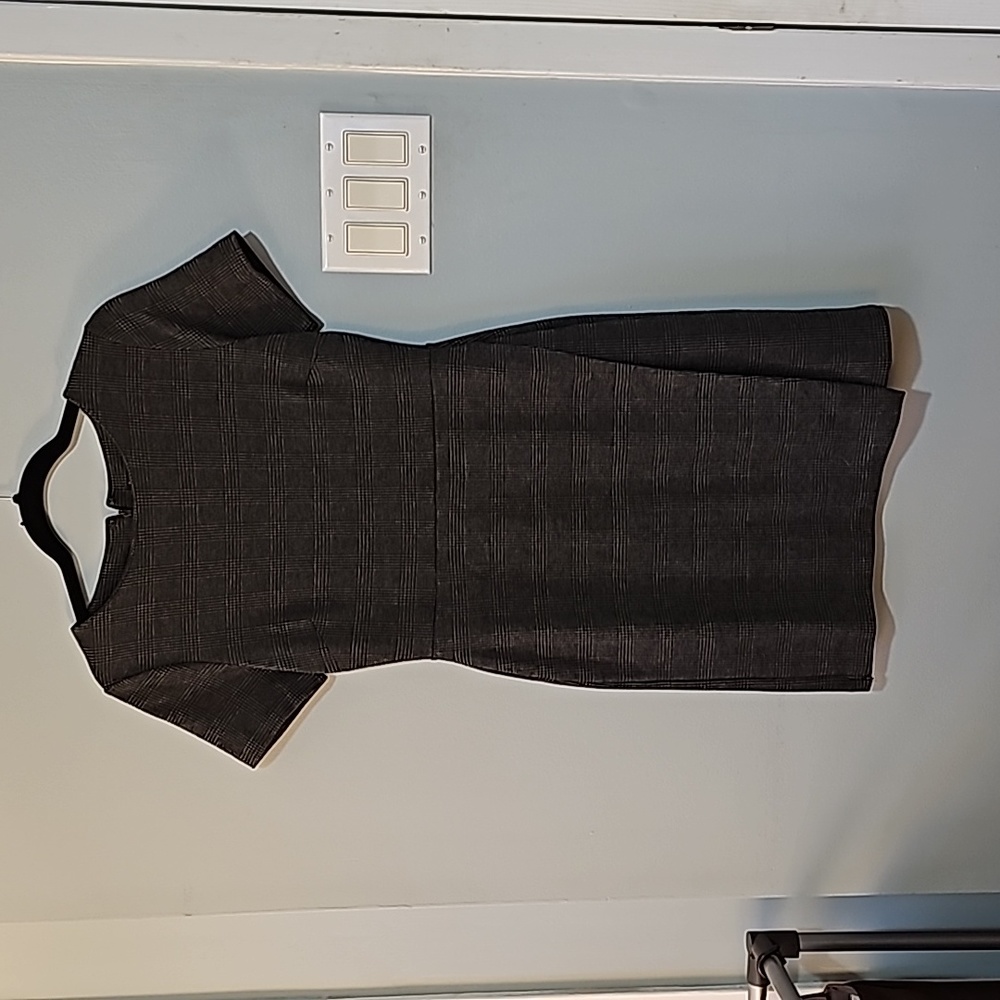 'Banana Republic' Office Dress, Size 4P